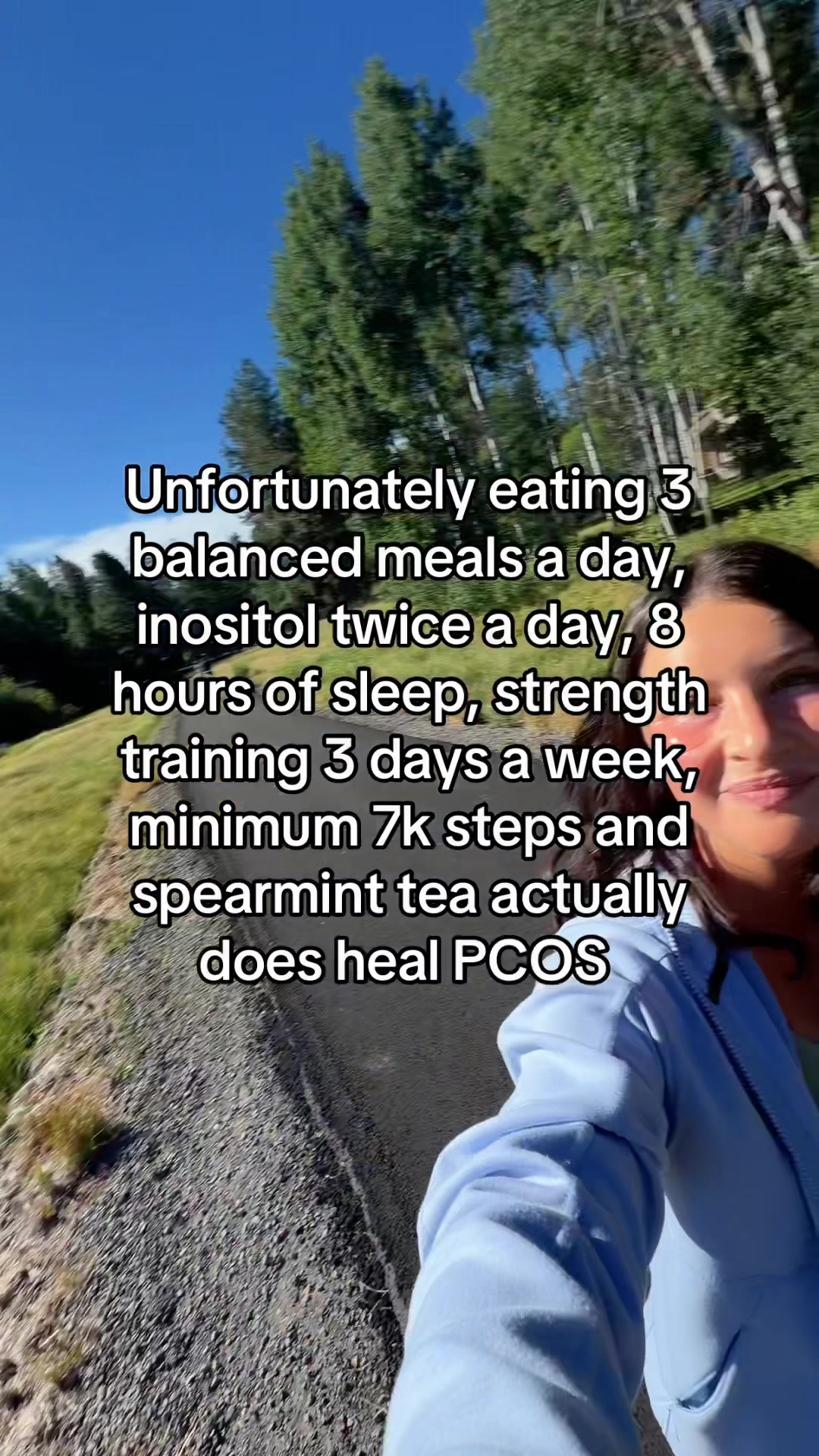 @Kailey RD | PCOS + recipes