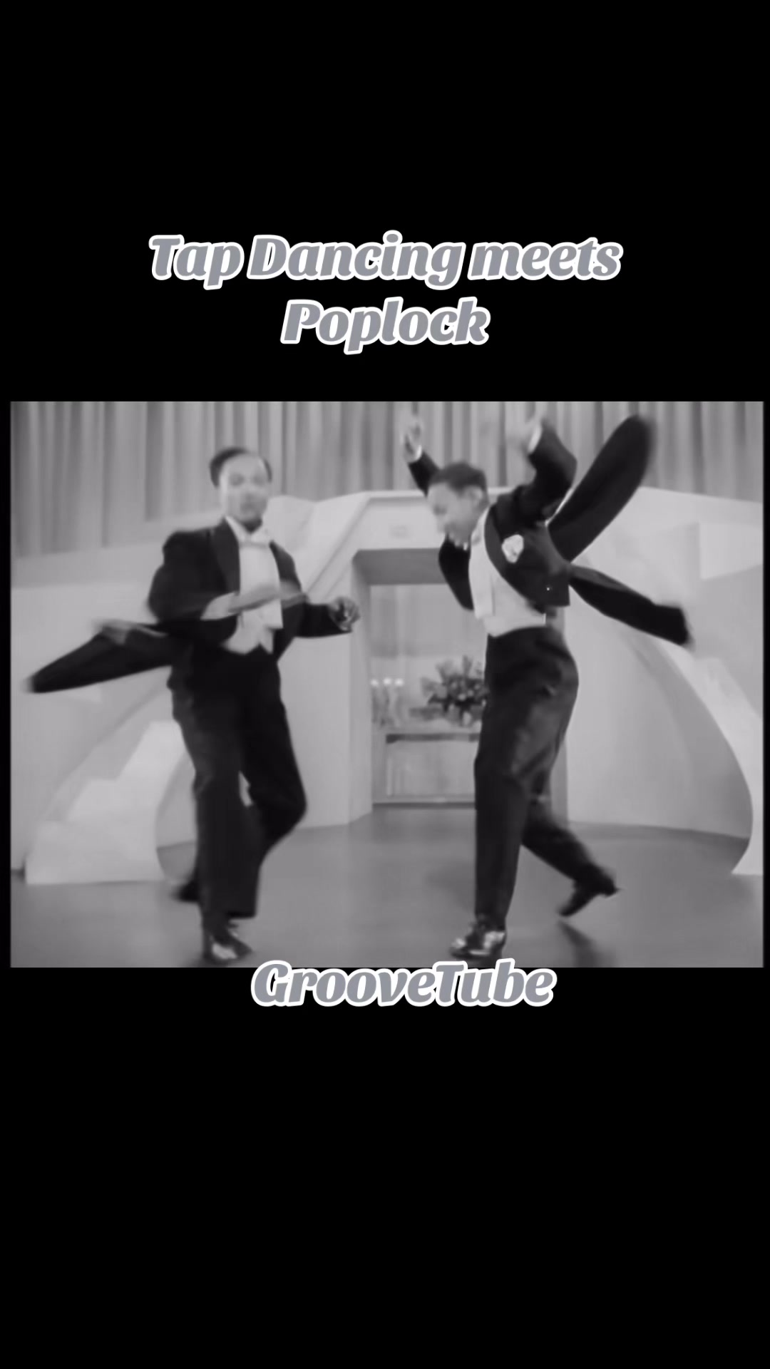 @GrooveTube🎶