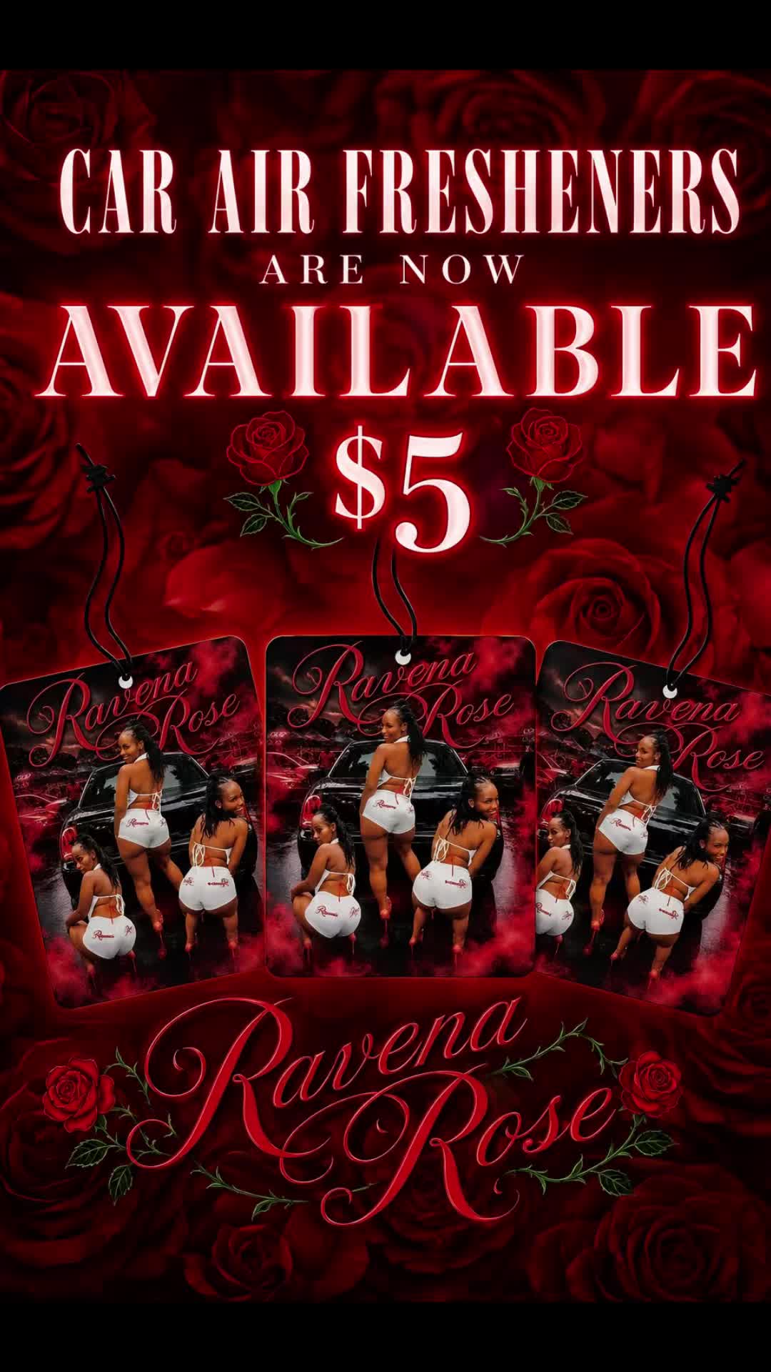 @🌹 Ravena Rose 🌹
