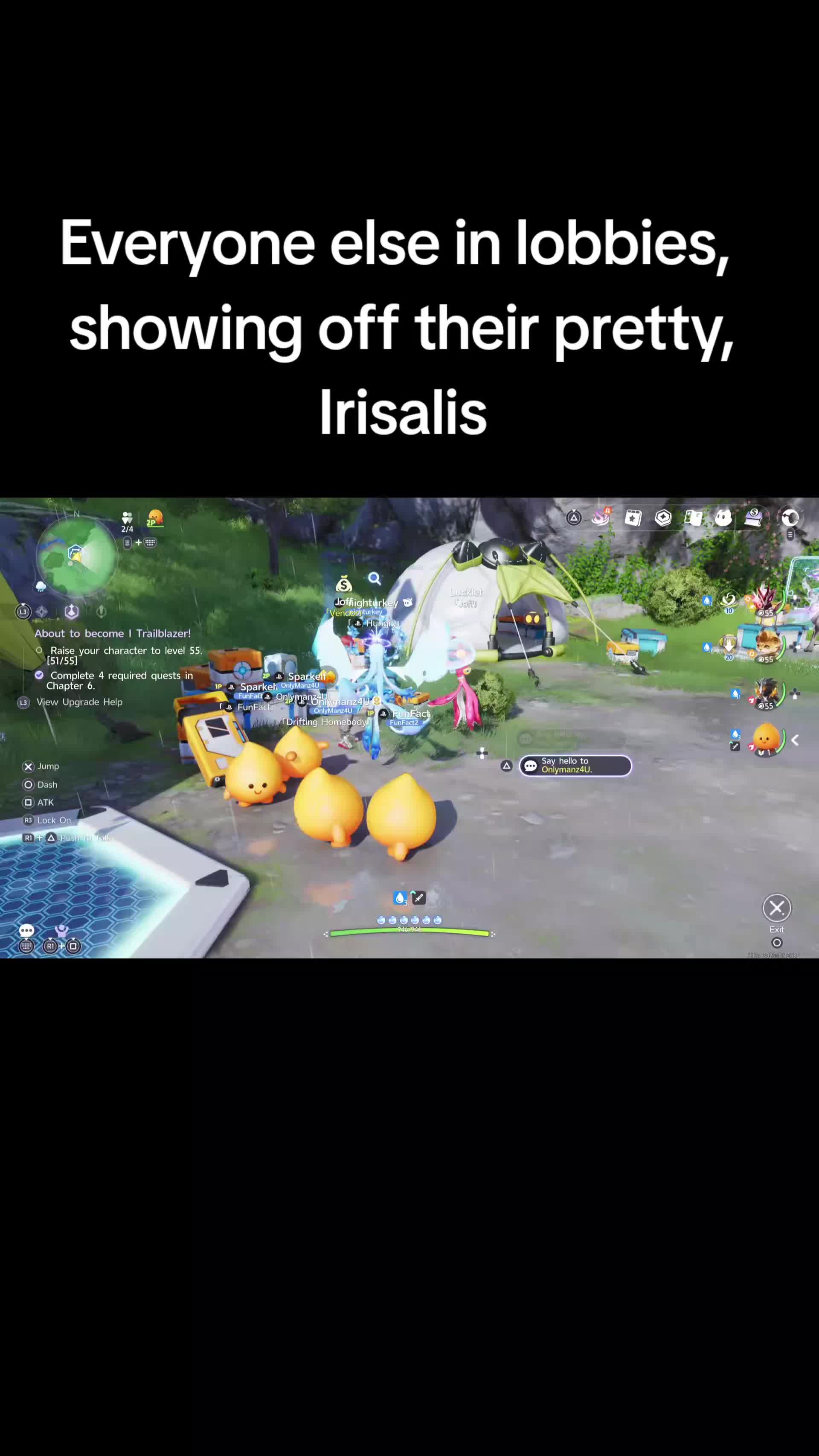 @FunFact