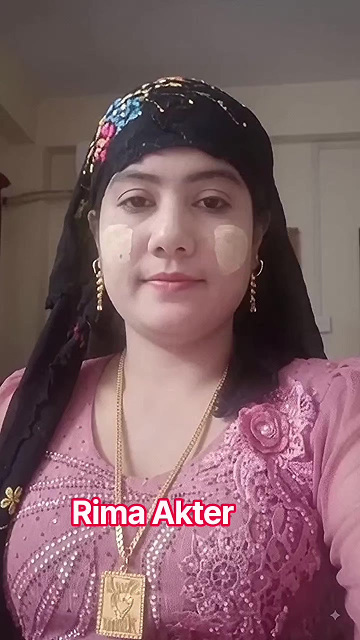@Rima Akter