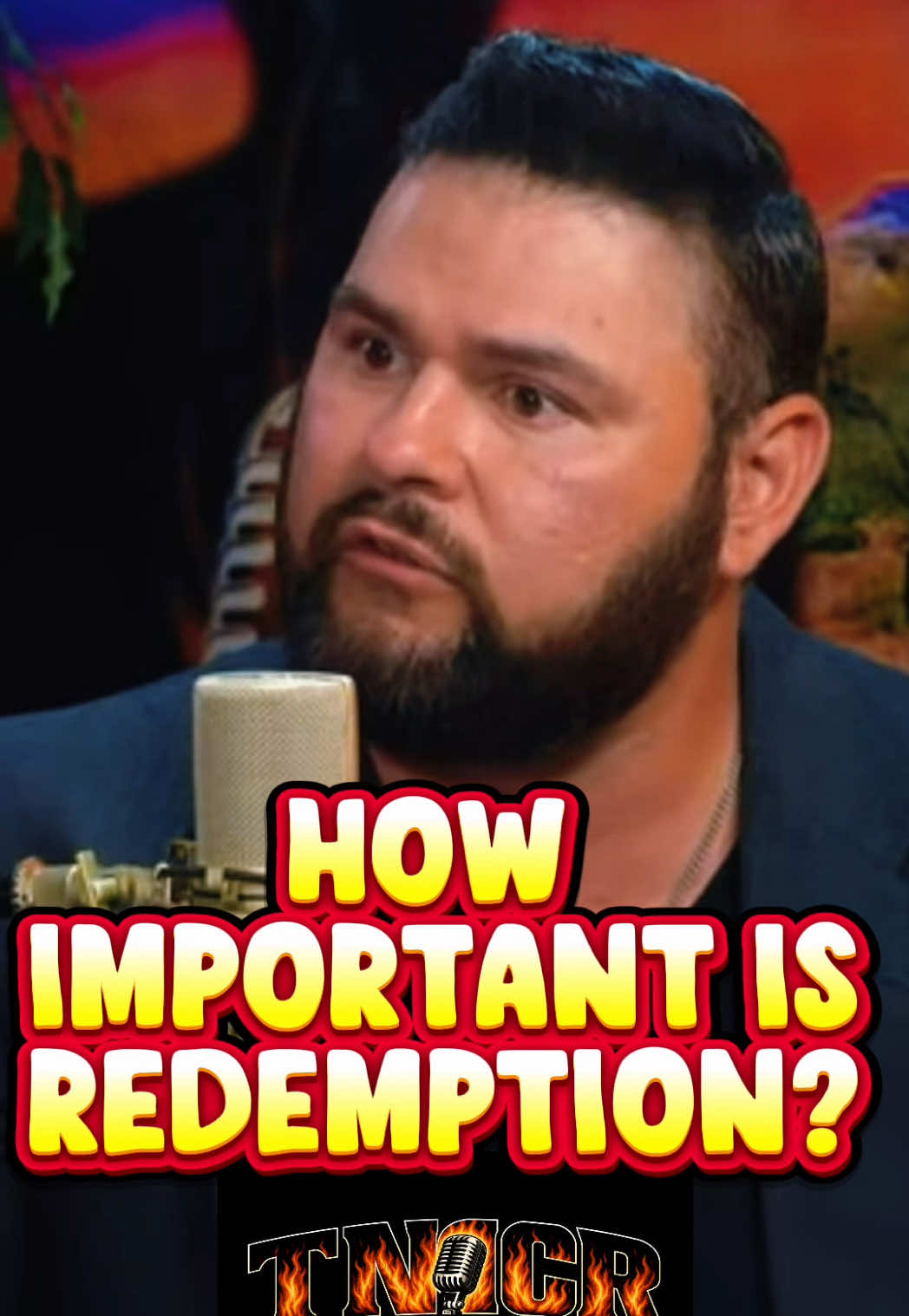 @The Matt Cutrer Report