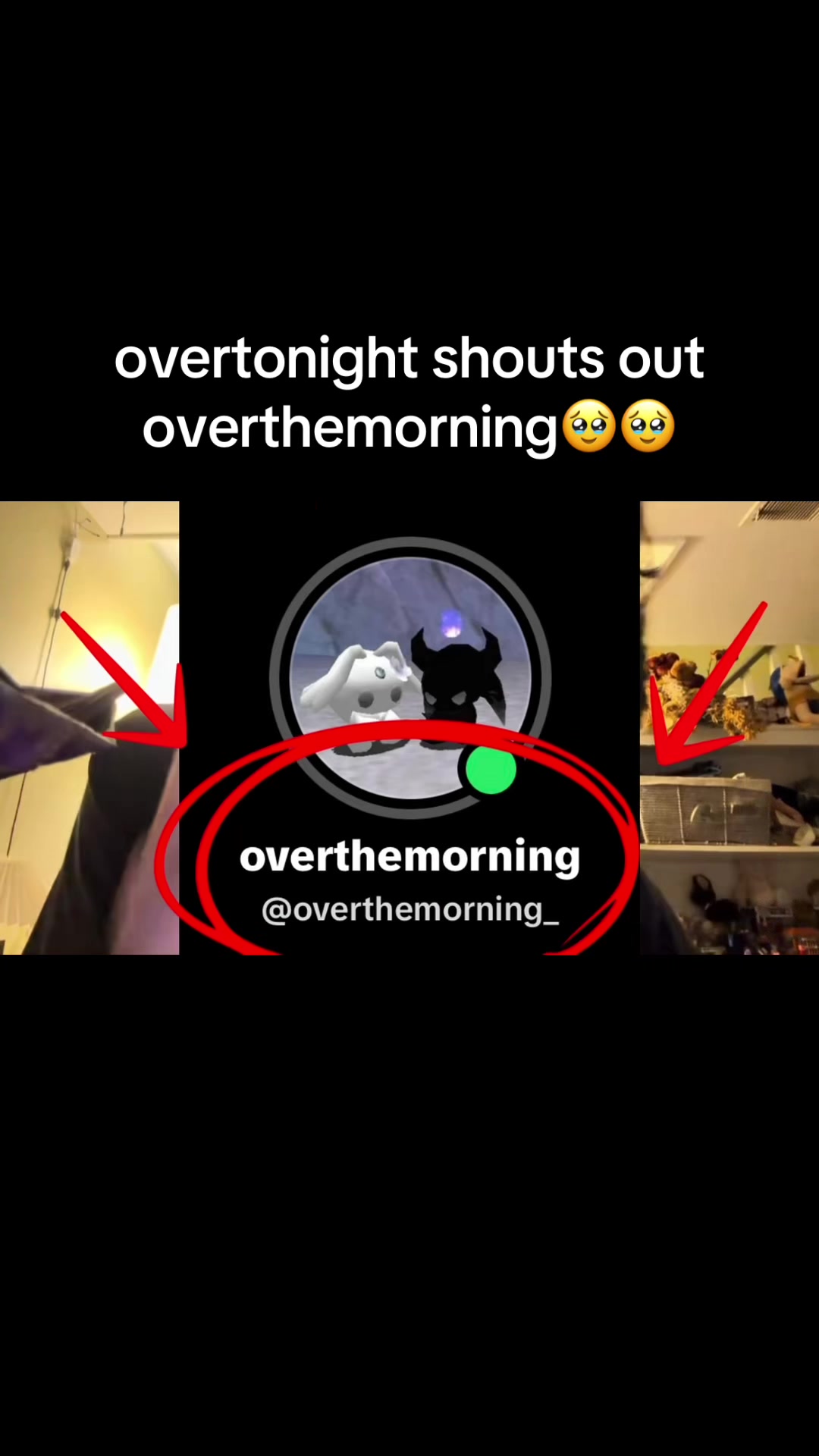 @overthemorning