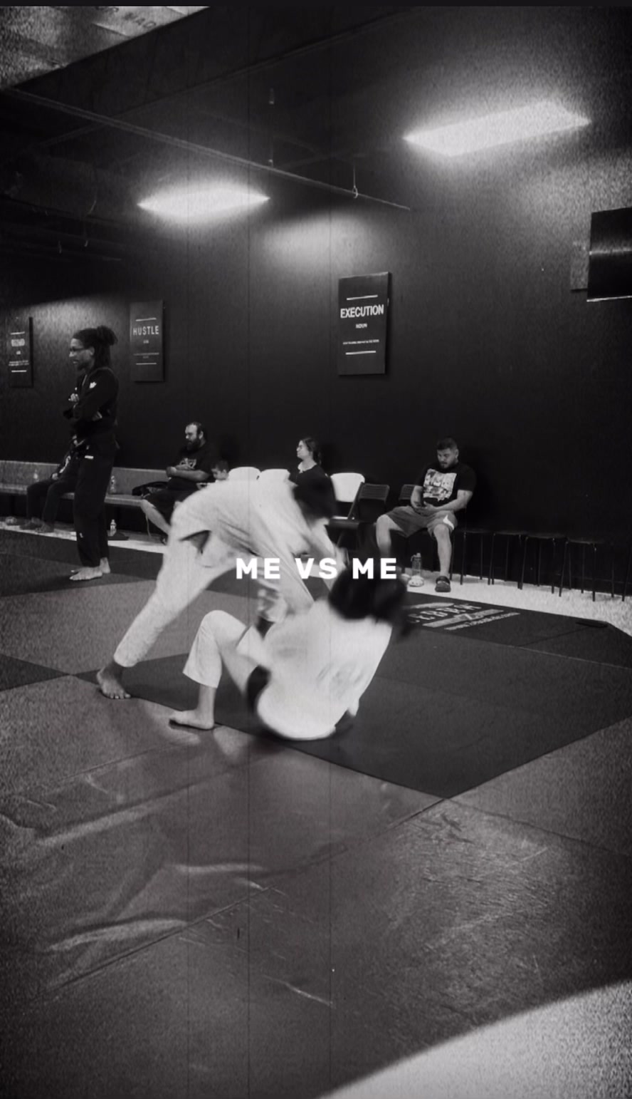 @Alayna BJJ