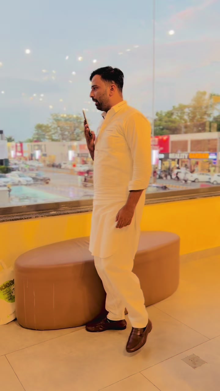 @Ch Mubashar Jutt