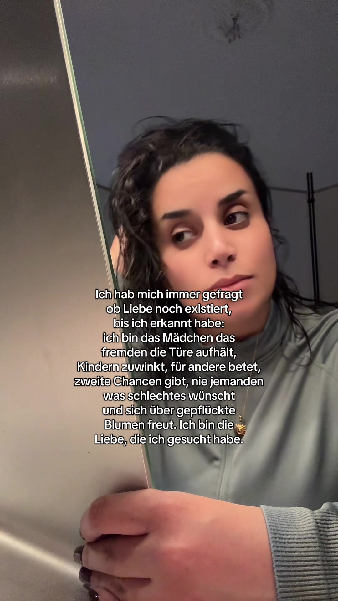 @Esma | Narzissmus & Freiheit
