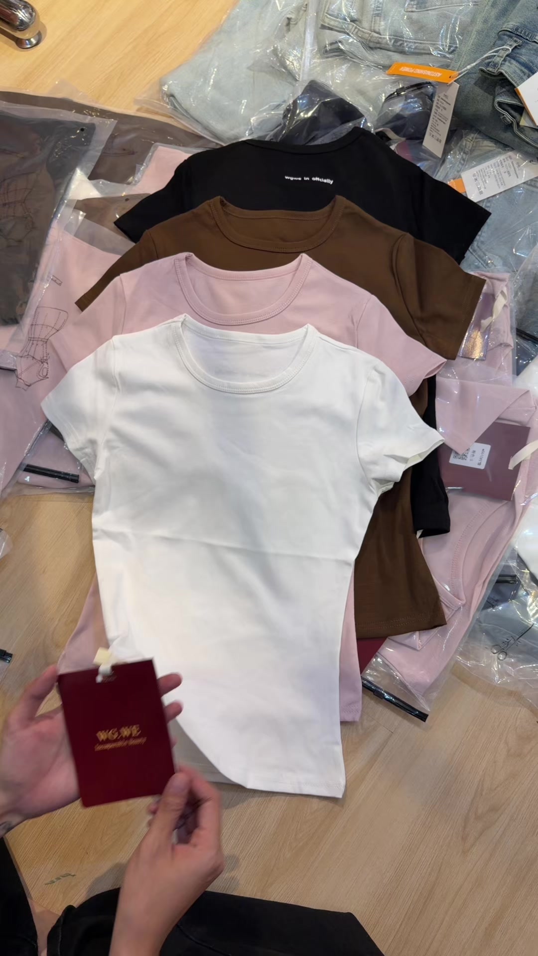 @Xoxo wears