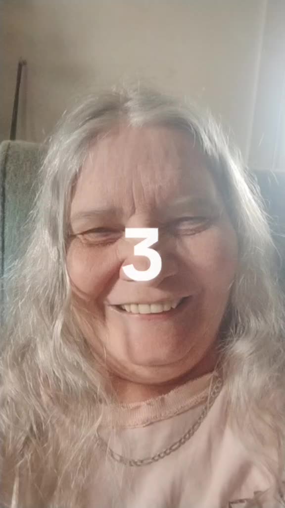 @Nana Shelly Lowery