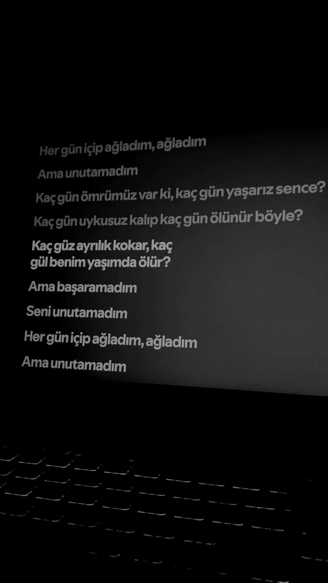 @ŞarkıKültürü