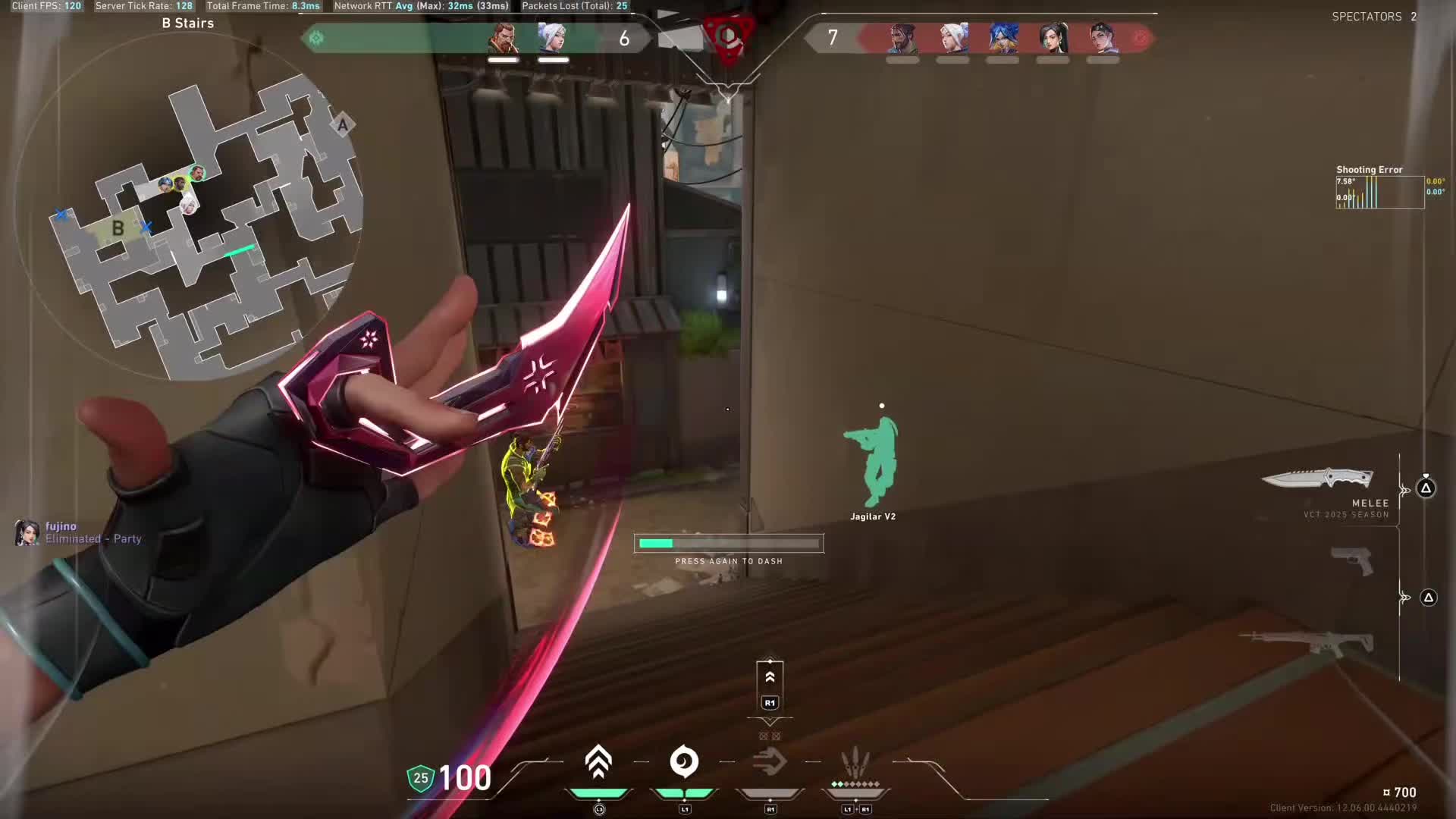 @Karma