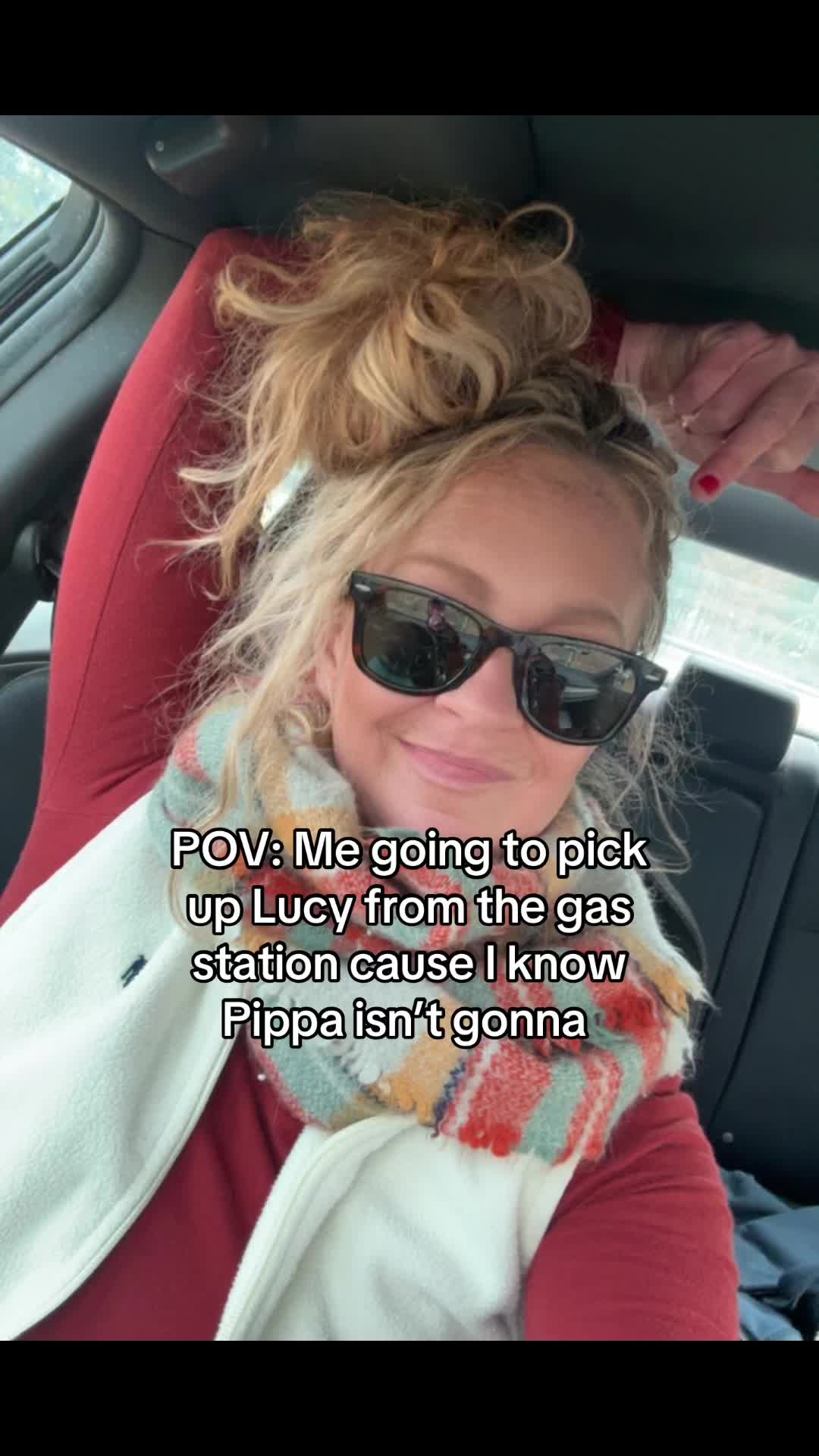 @Tonya ☀️