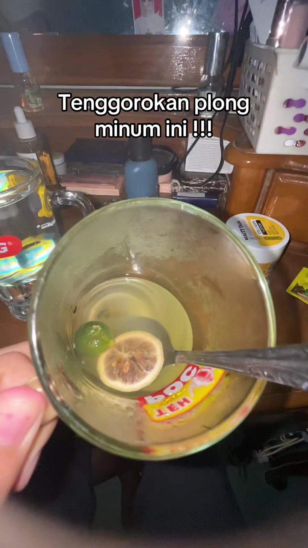 @dyah toko urwah albariqi
