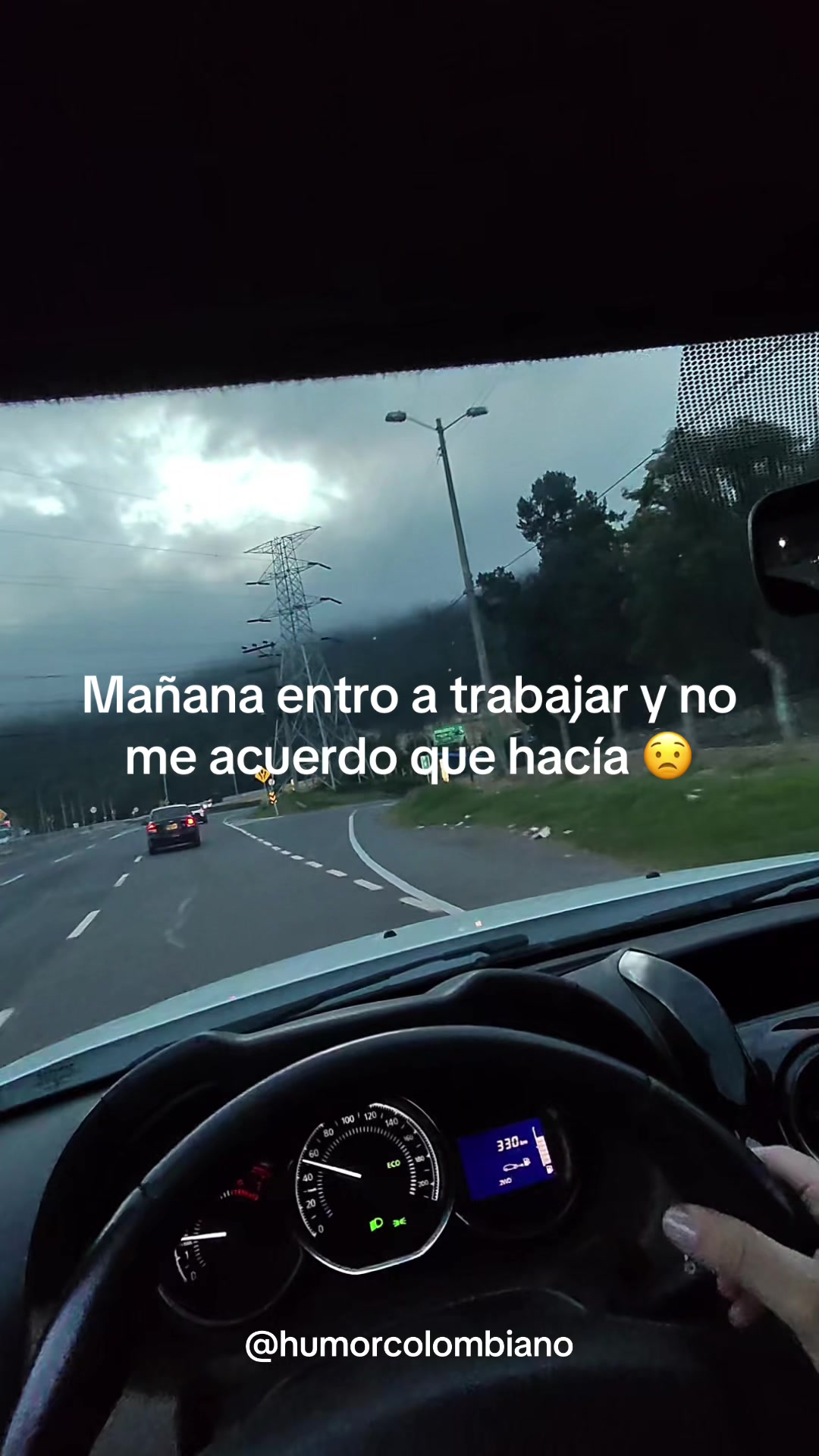 @Humor Colombiano