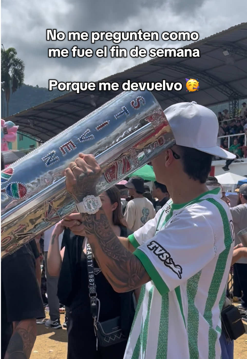 @Juan Pablo Bustamant
