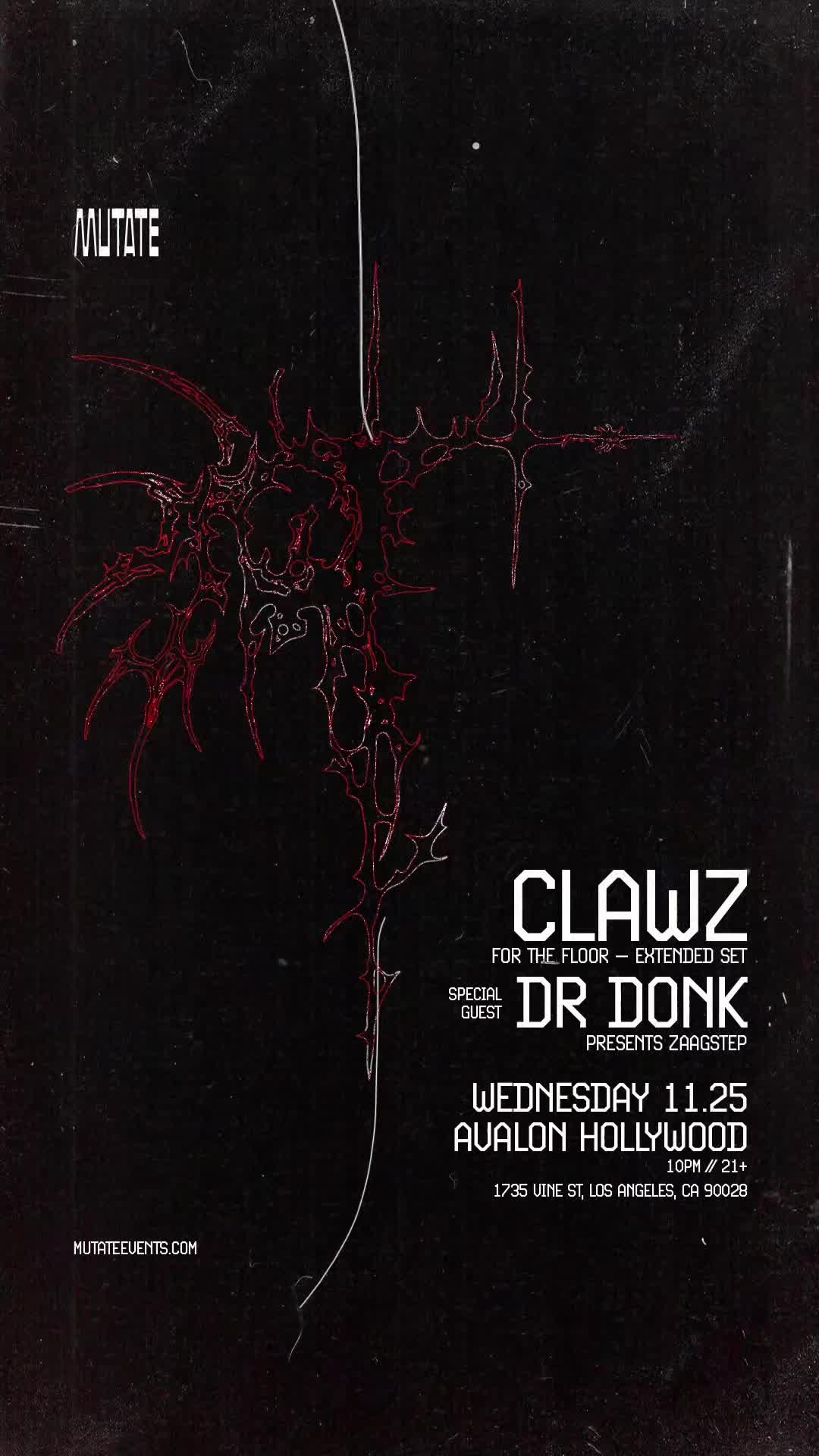 @clawz