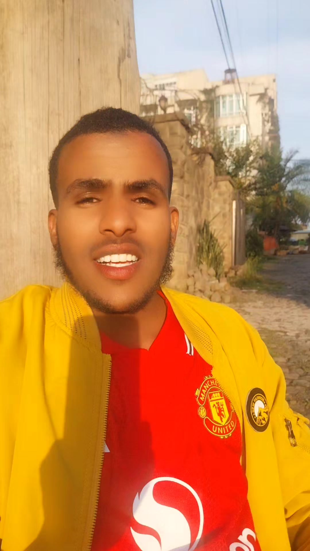 @Abduselam Murad