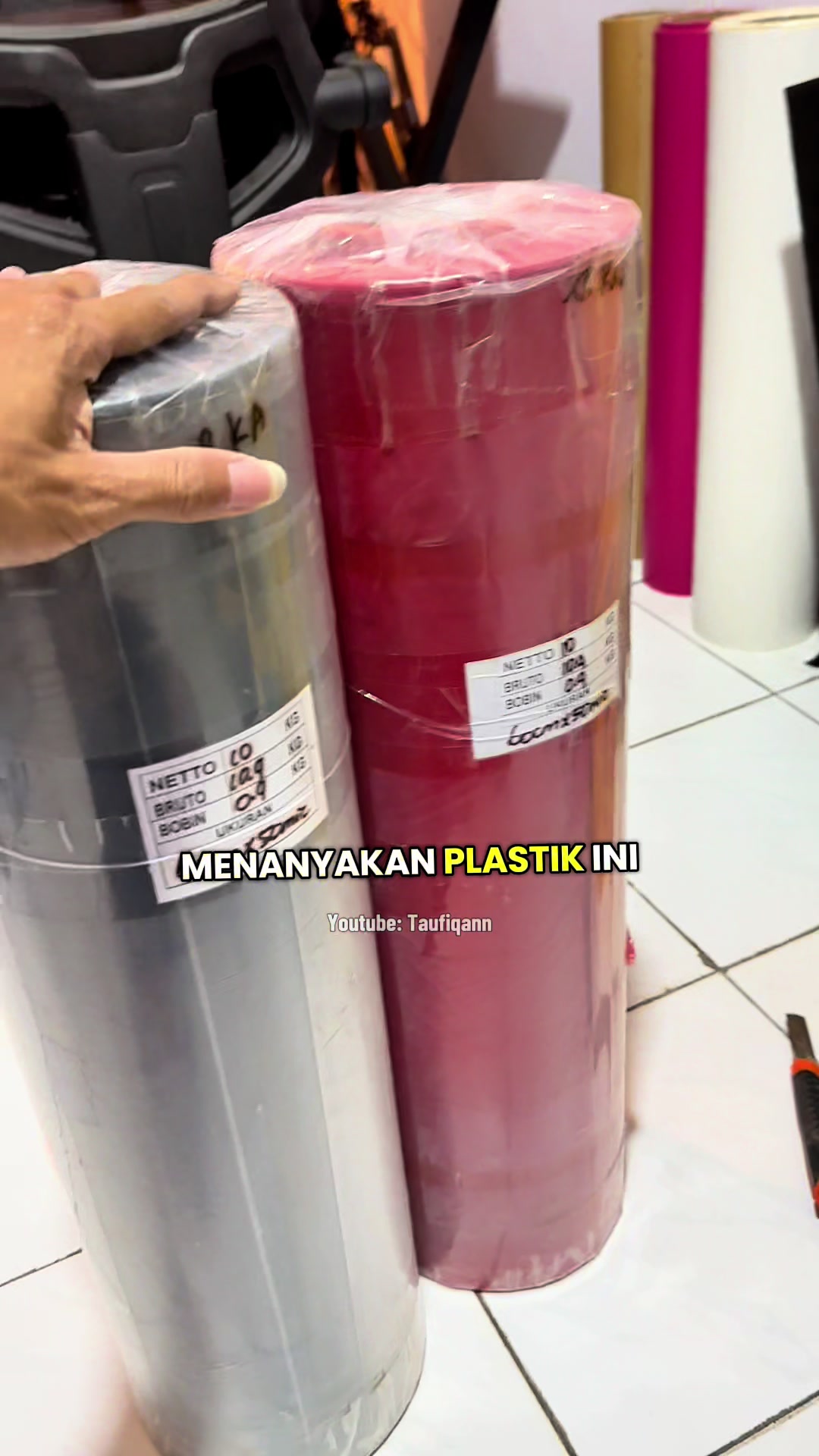 @Taufiqan