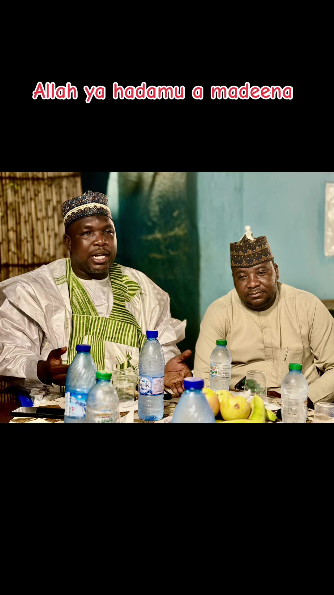 @Sadiq Dan Baiwa 2