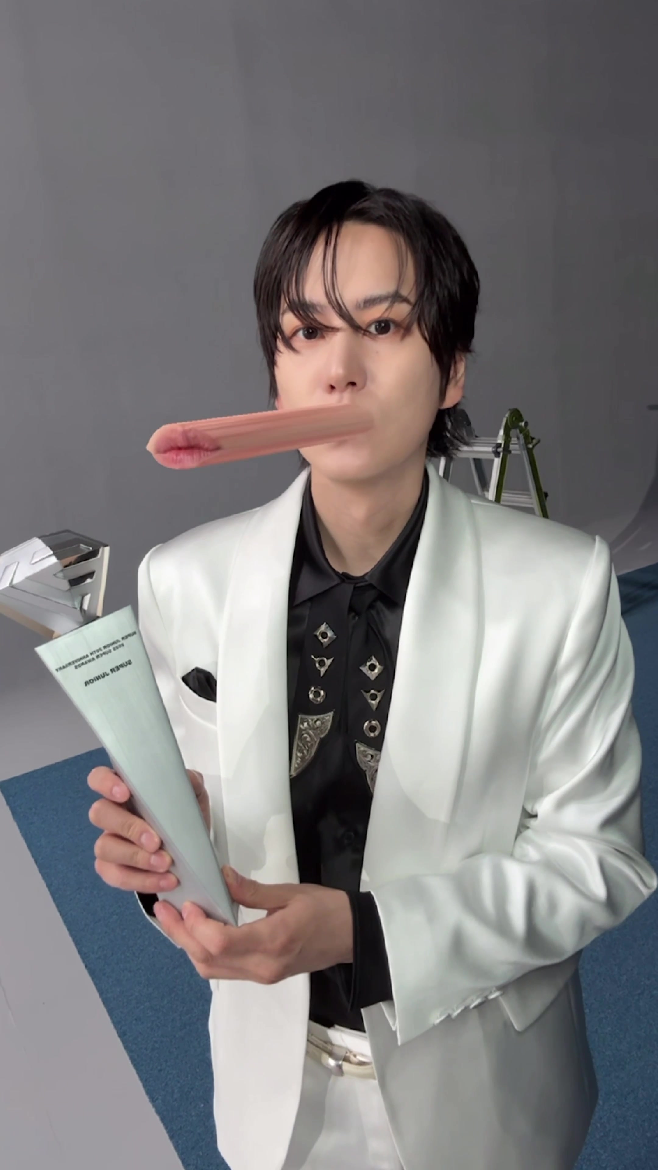 @SUPER JUNIOR