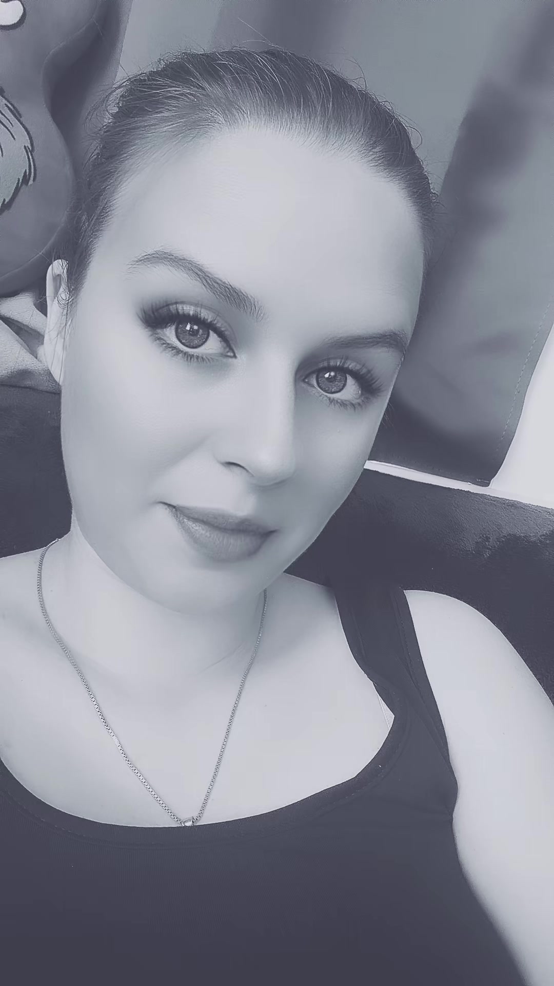 @weildukeineahnunghast
