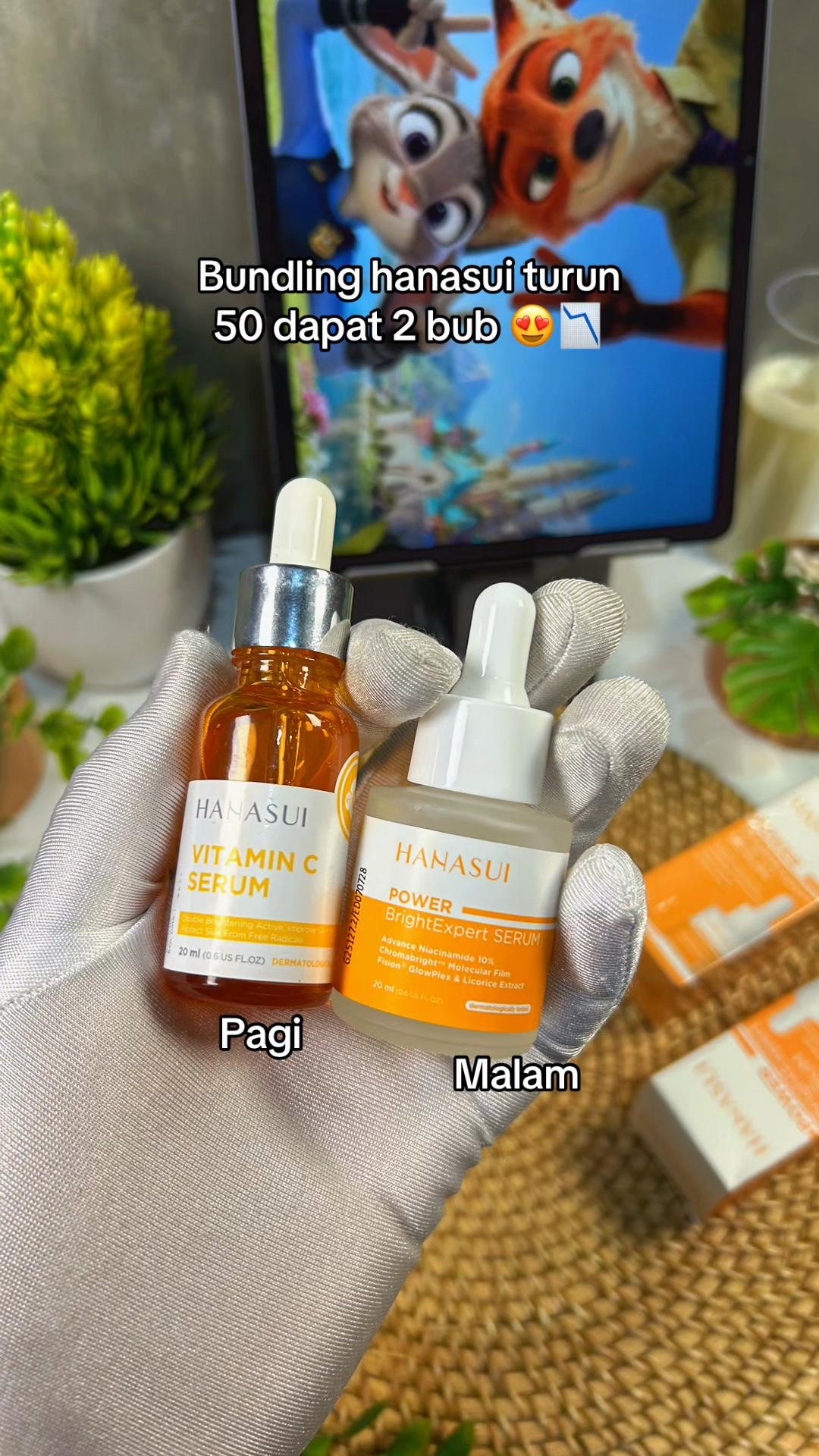 @Deanda | Tips Skincare