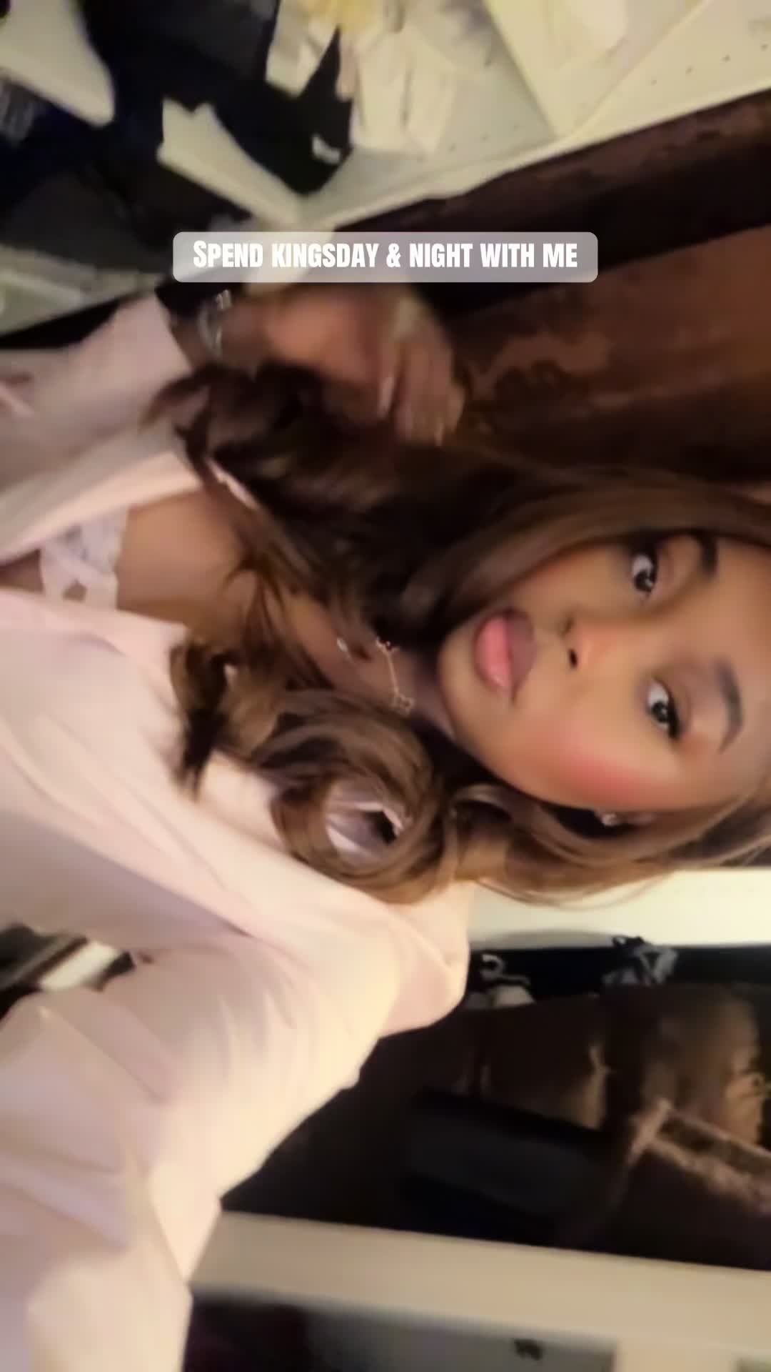 @Kendee Cheyenne Remmy