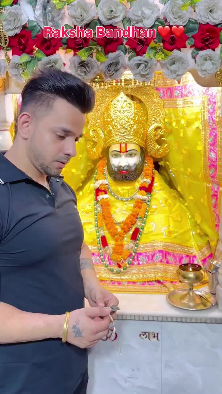 @Krishna ❤️