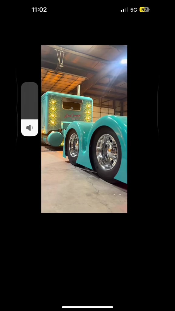 @Truck gang