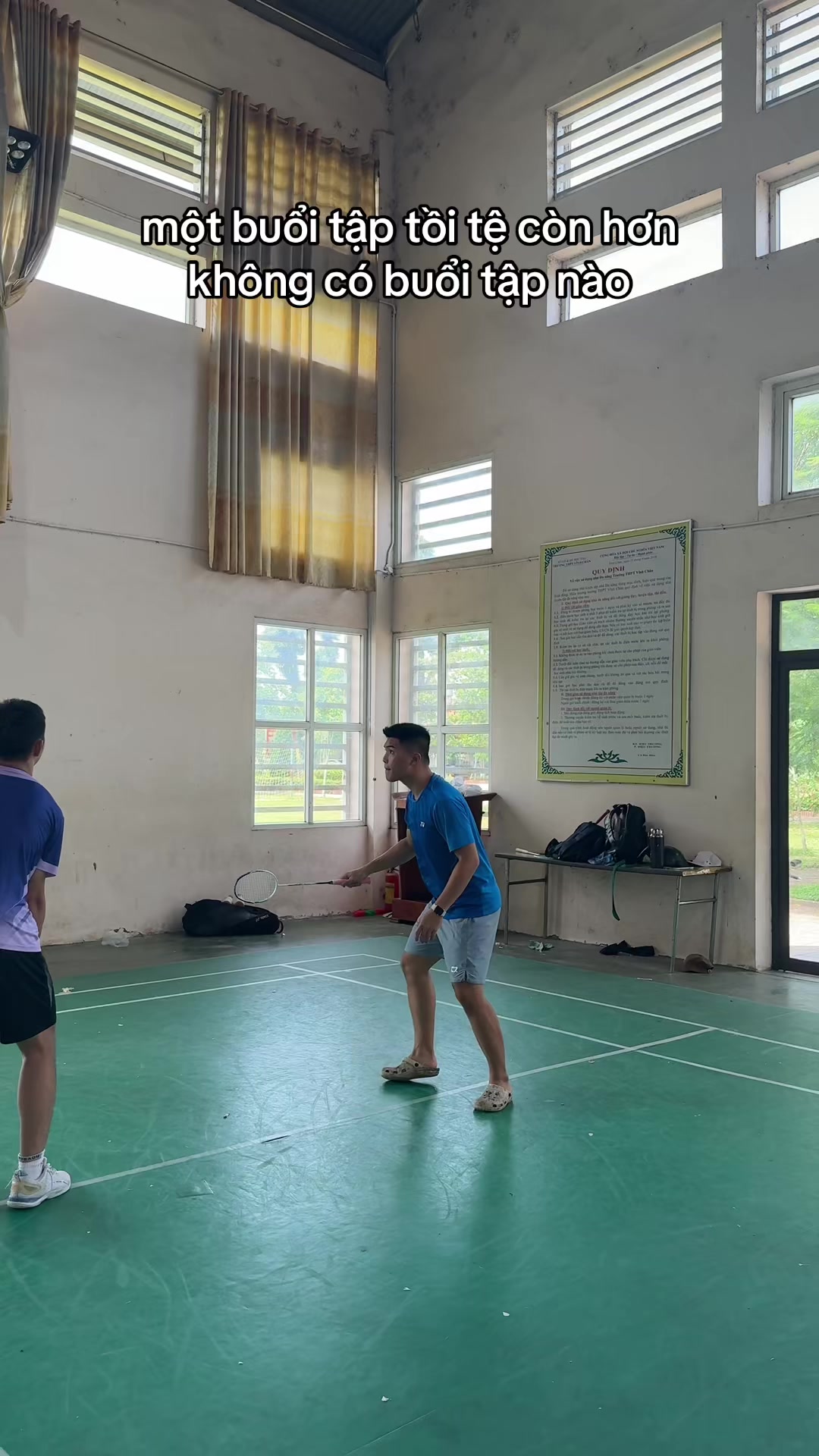 @N.Hoang 🏸
