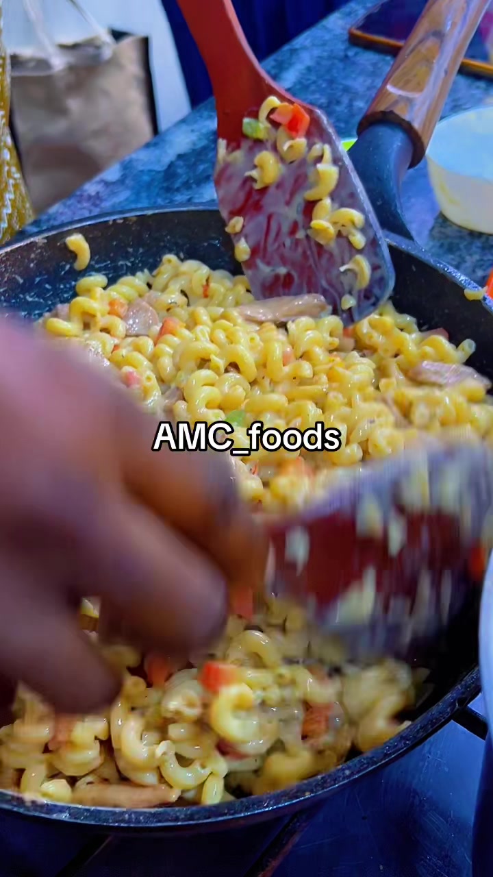 @Arewa multiclassic foods