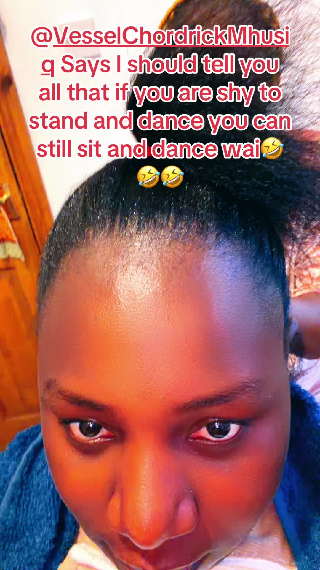 @Akyede Nhyiraba