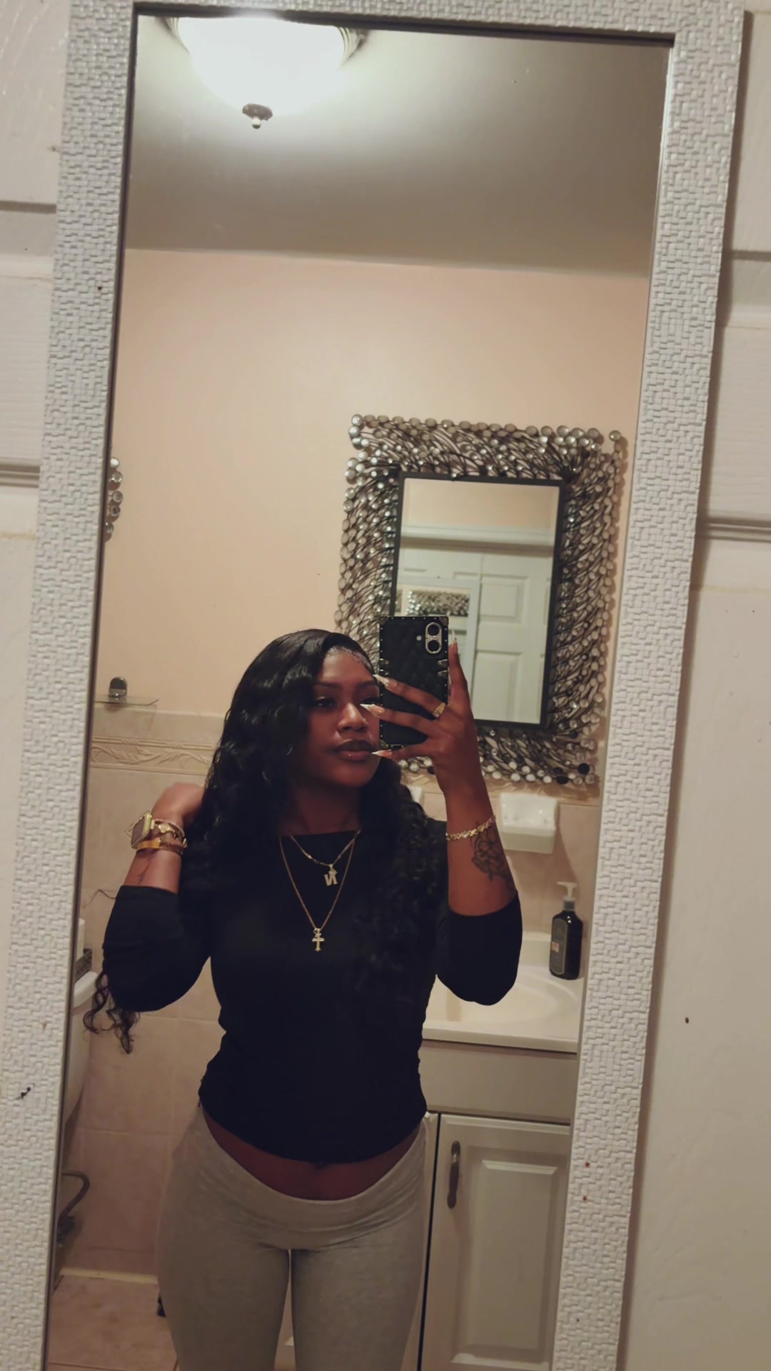 @‘nevaeh ⭐️