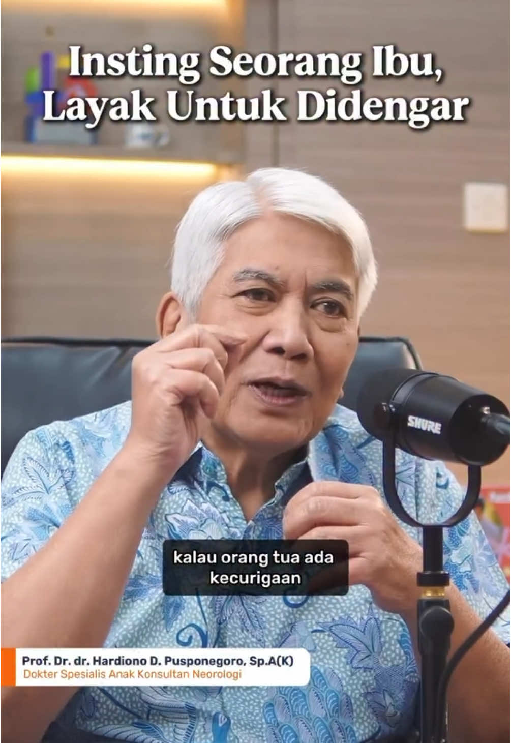 @Tentang Anak