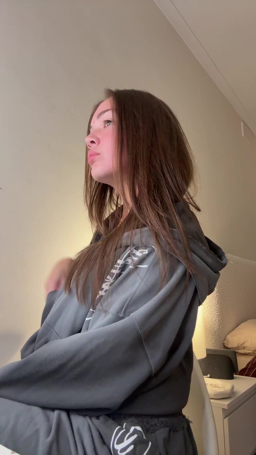 @🧟♀️