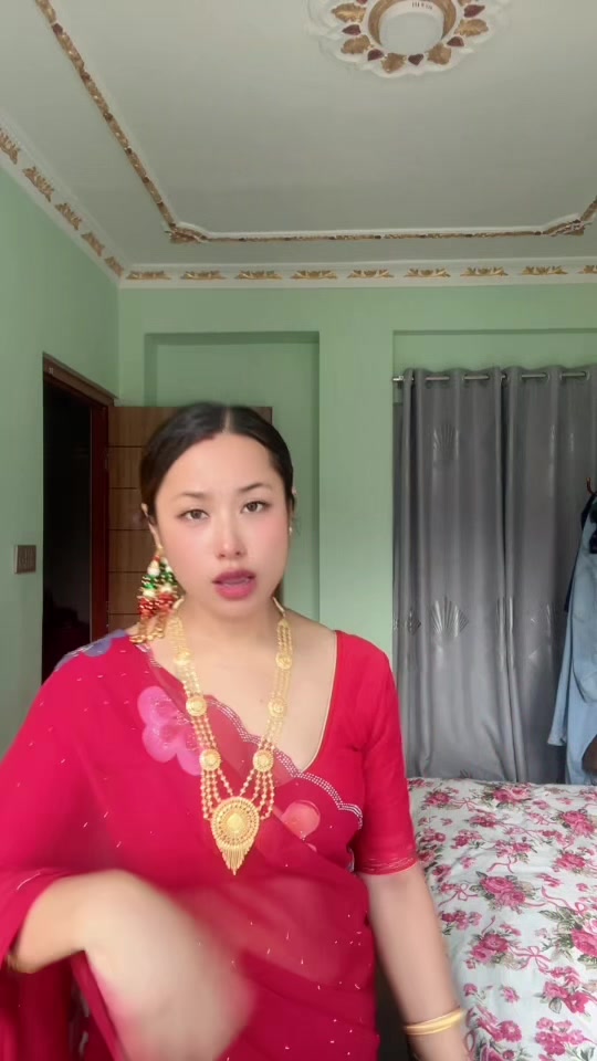 @Shalu Dangol 🧿🇳🇵