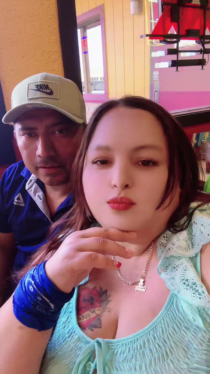 @Yolanda Avila