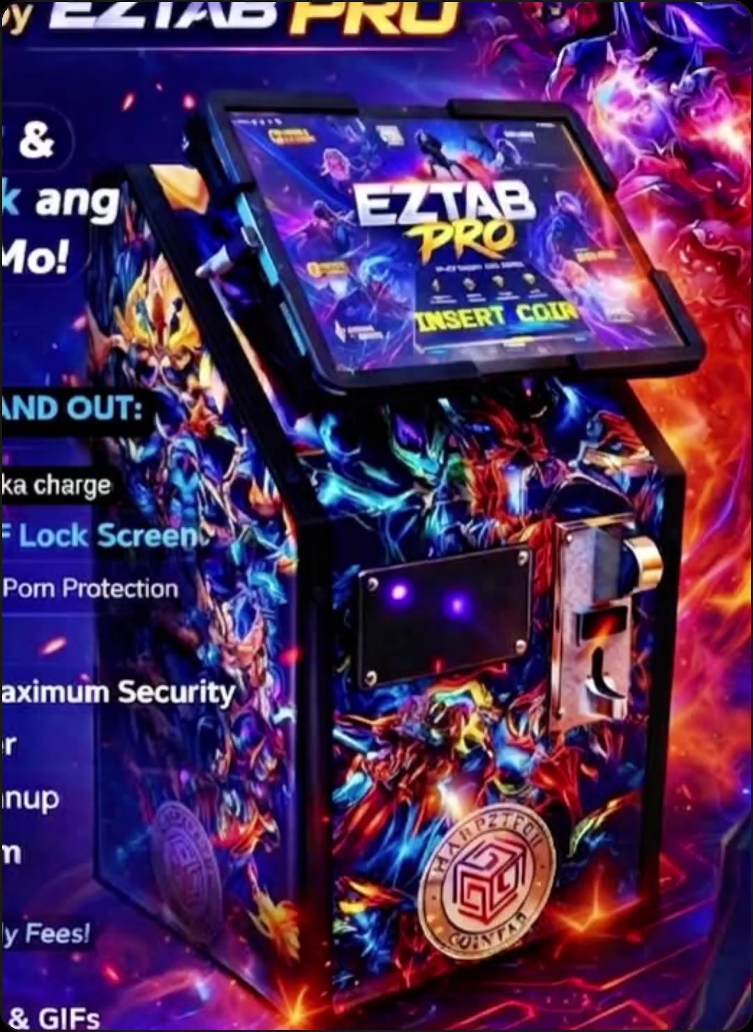 @Earl Babida