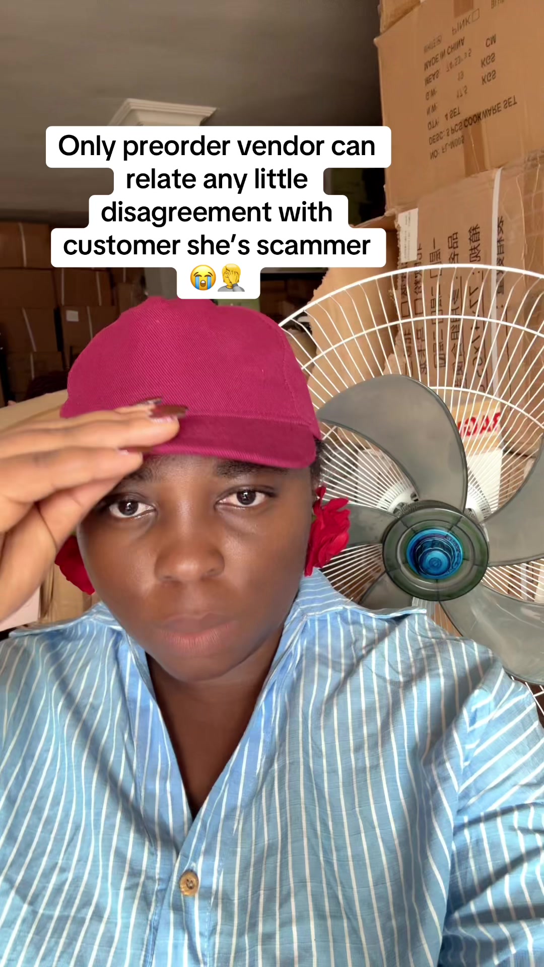 @MADAM BISI OF EVERYTHING CHINA