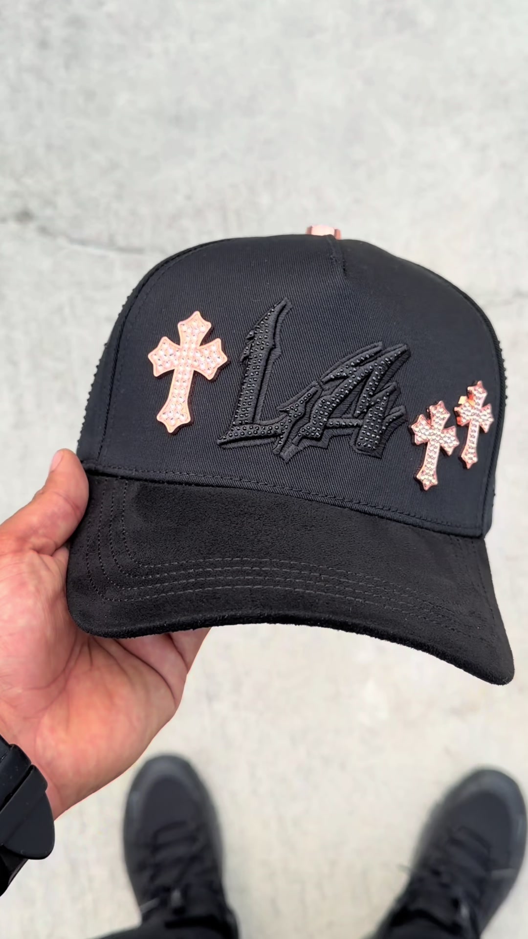 @PLACOSO HATS