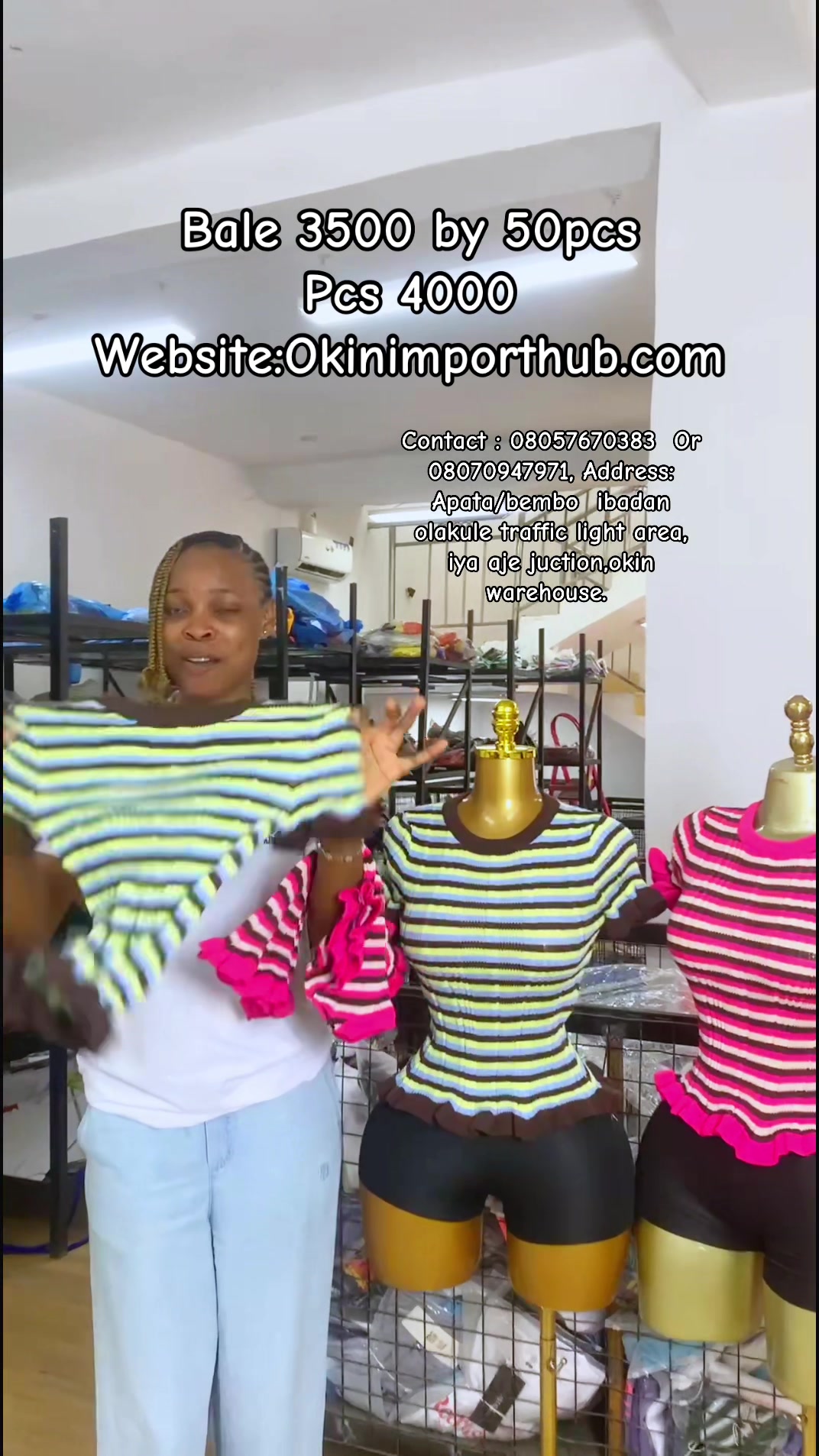 @OKIN IMPORT HUB