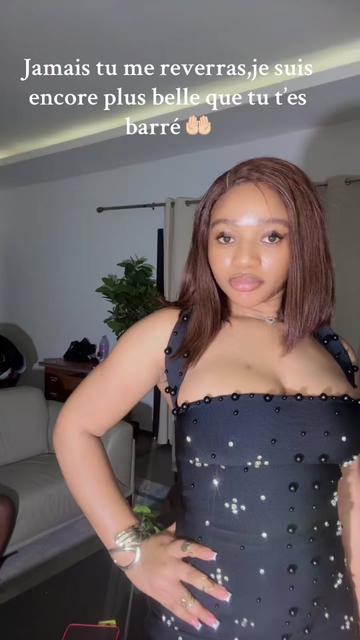 @amanda blanche🇳🇬