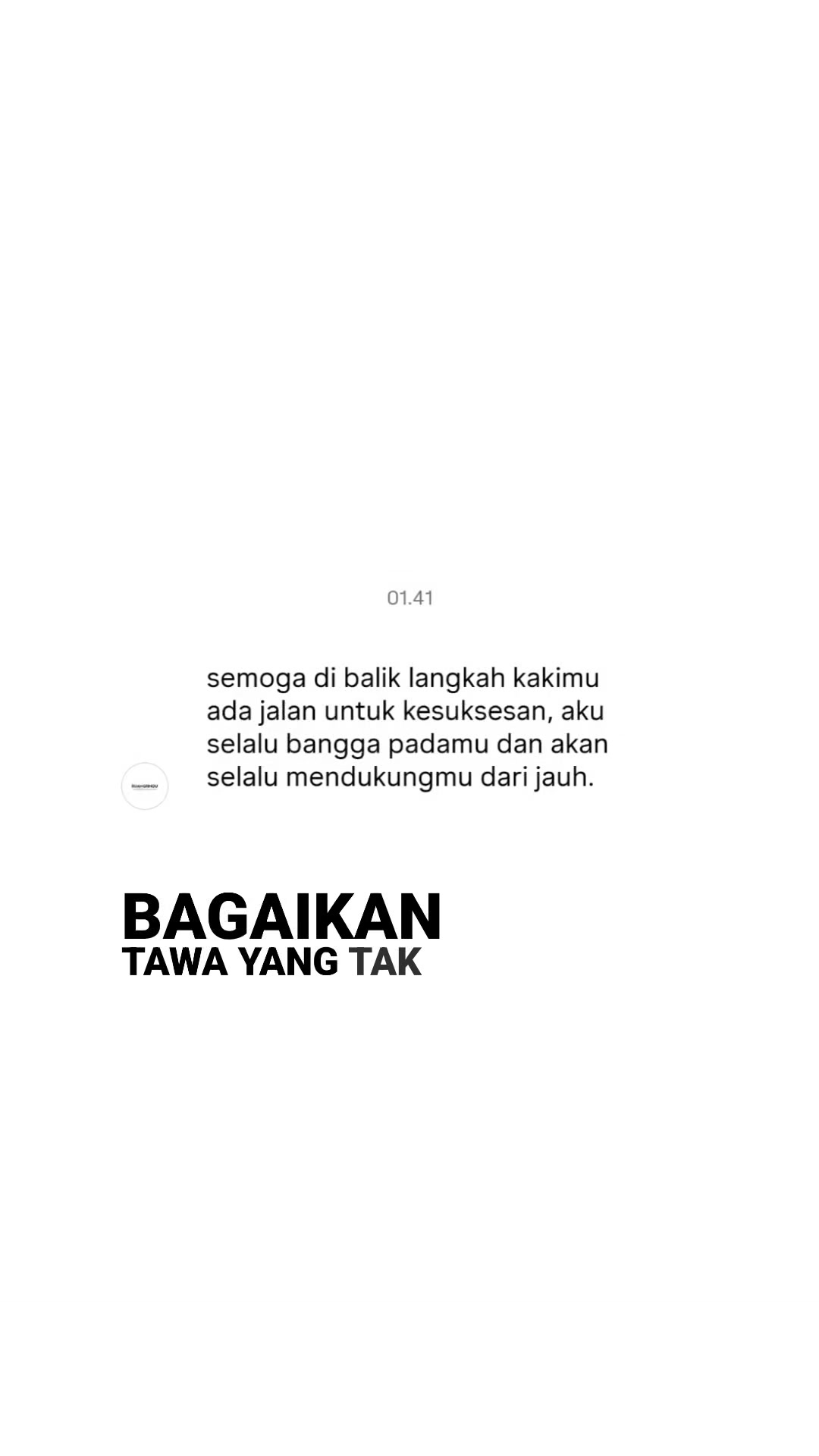 @Ruang Rindu