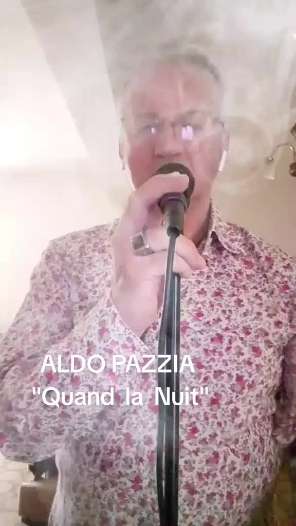 @Aldo Pazzia