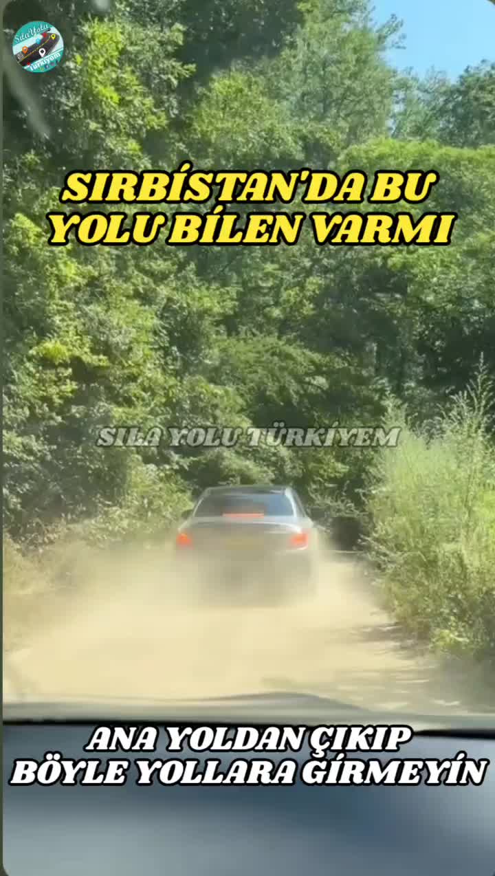 @Sıla Yolu T&uuml;rkiyem