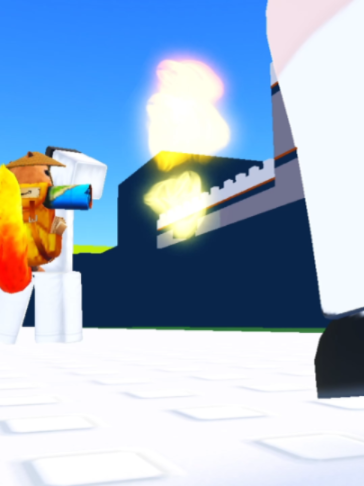 @Wilsar Roblox