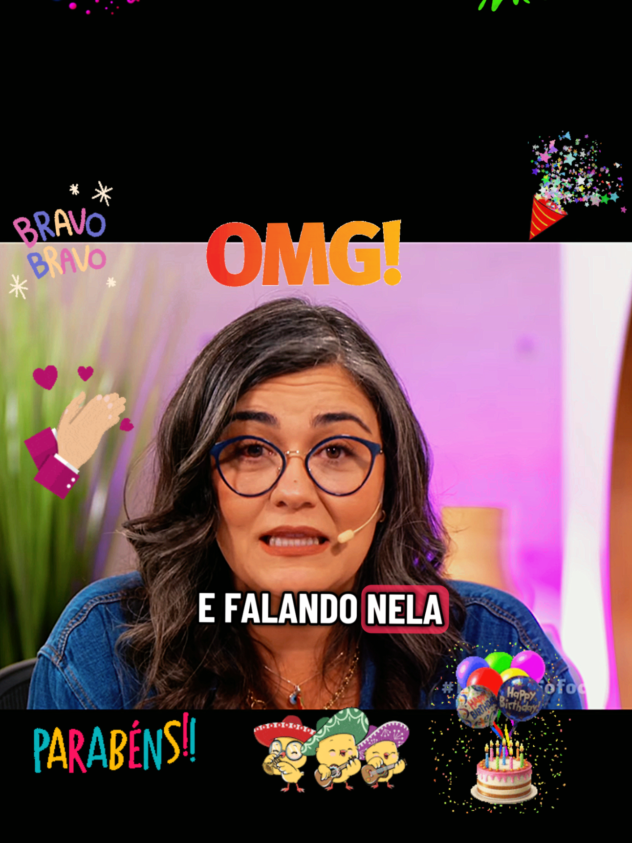 @๐๐
๐๐ชTV.FAMA.MÍDIA๐๐ฅ๐ฌ๐ถ