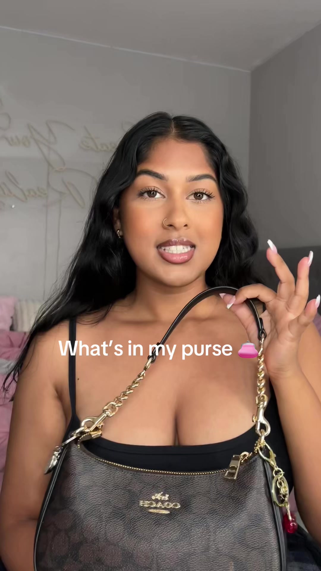 @Marissa