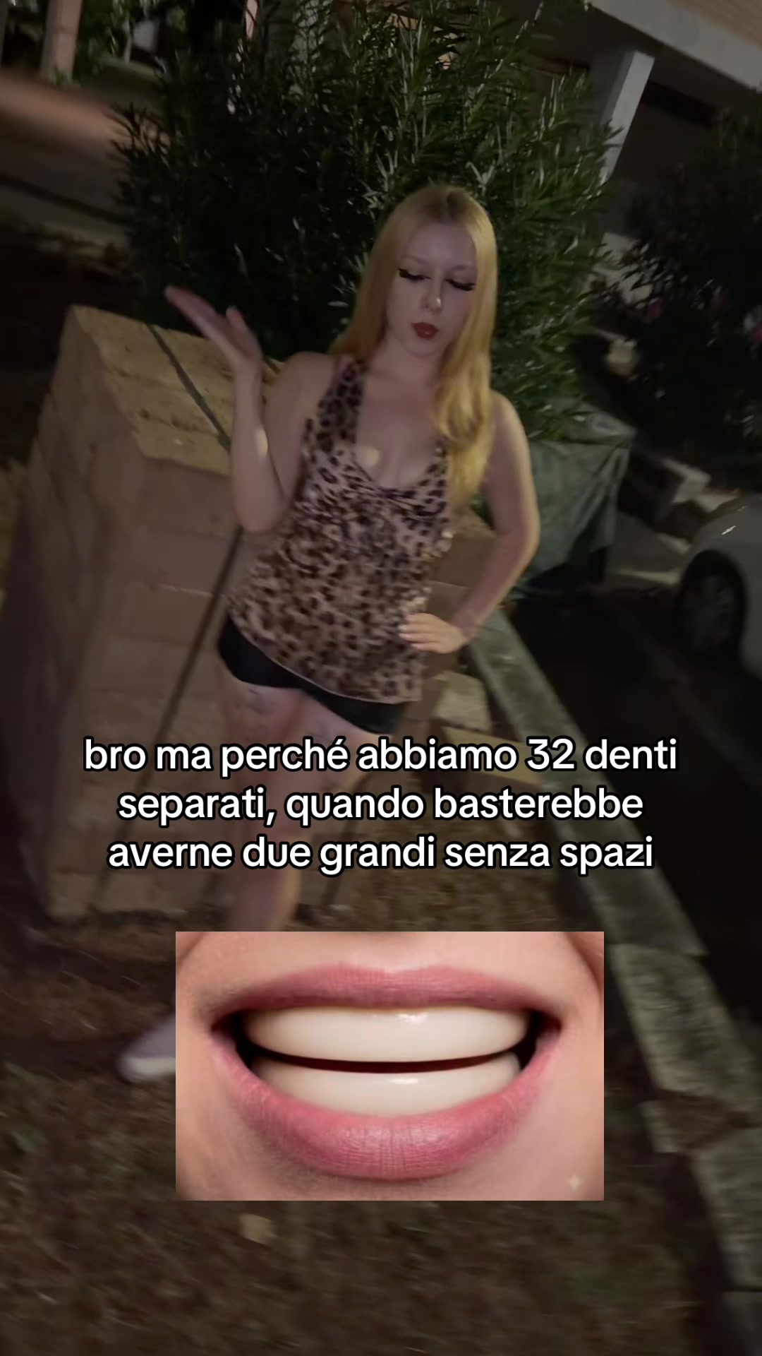 @Lil Lea