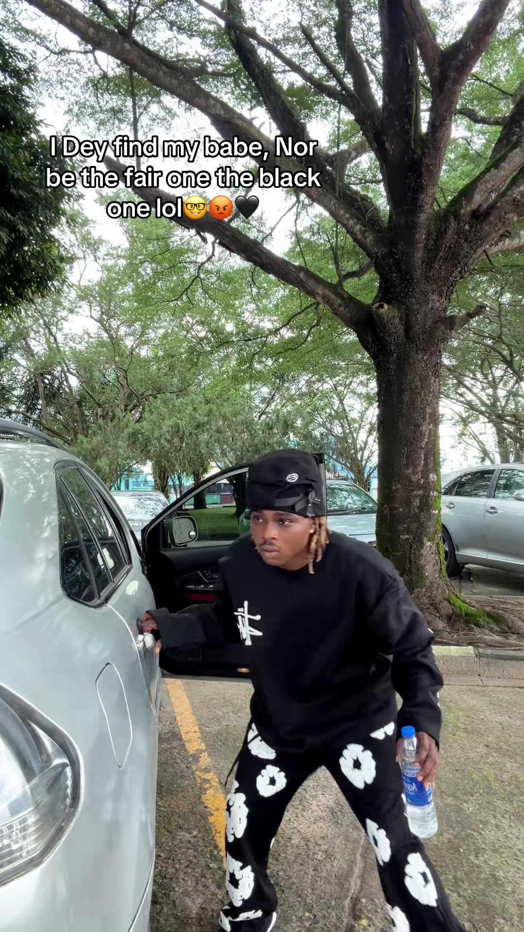 @TRAVISH🥷🖤