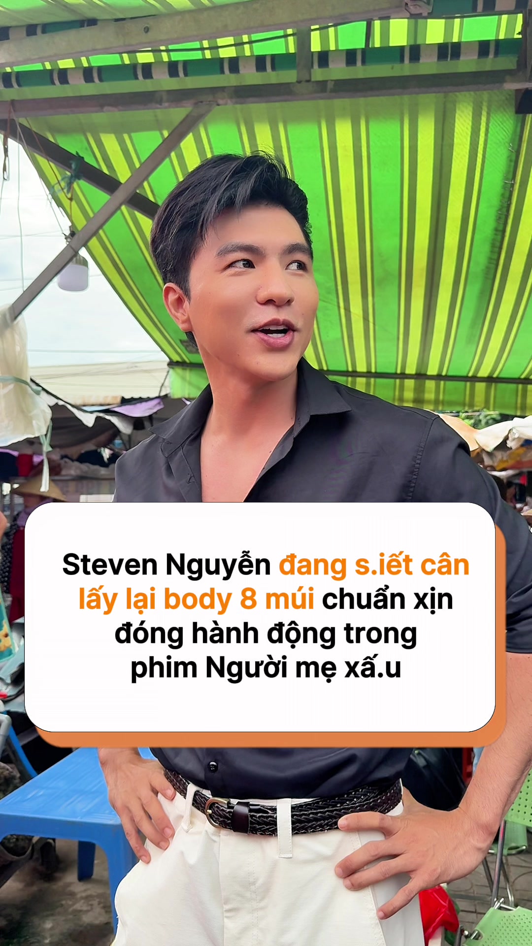 @H&oacute;ng Showbiz Việt